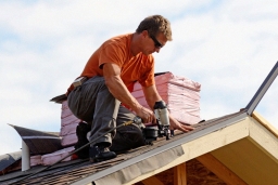 5 причин почему ваша крыша может быть повреждена.