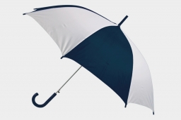 Брендирование складных зонтов